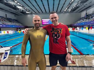 World Games Series 2025