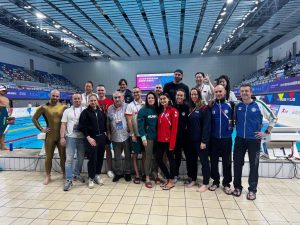 The World Games Series 2025